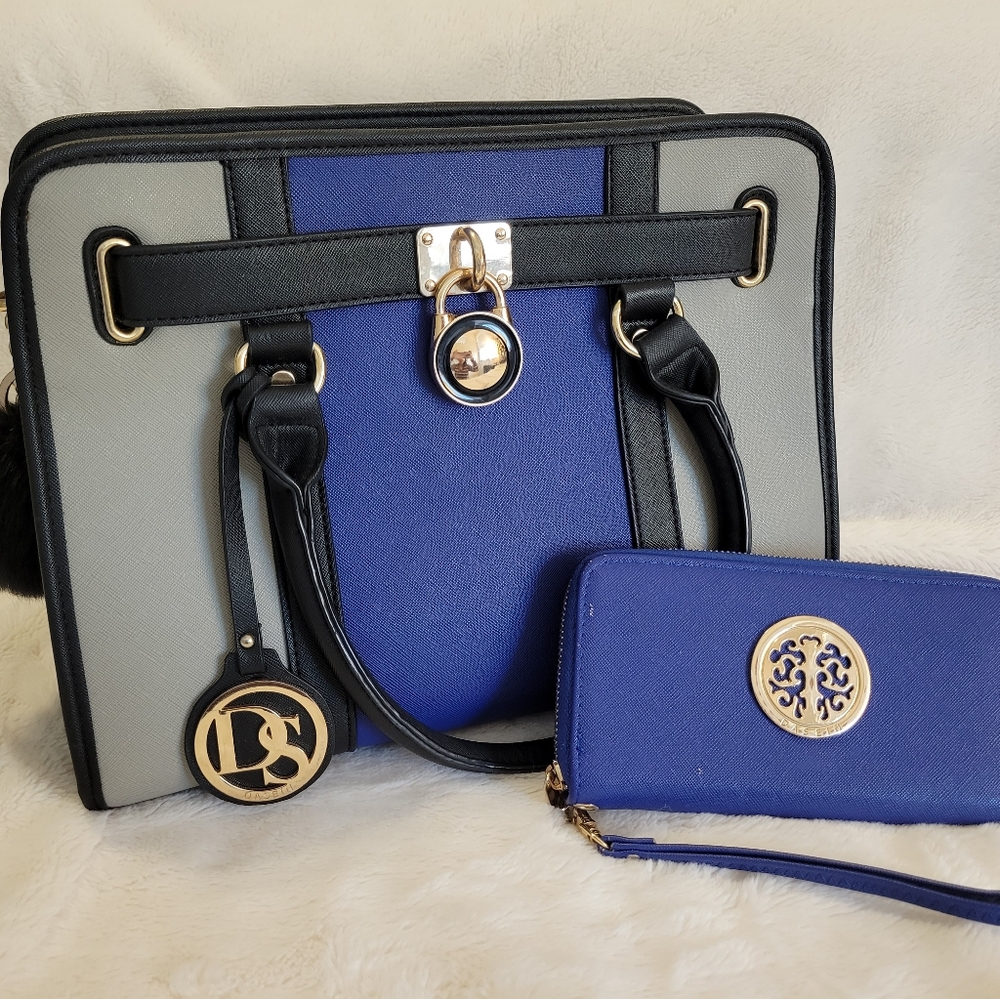 Woman's handbag